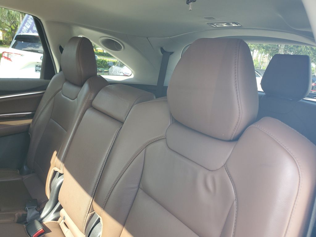 2018 Acura MDX - $19,688