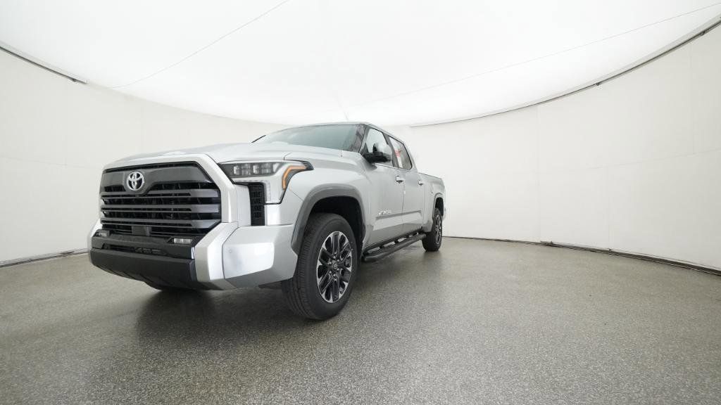 Thumbnail: 2026 Toyota Tundra - 7