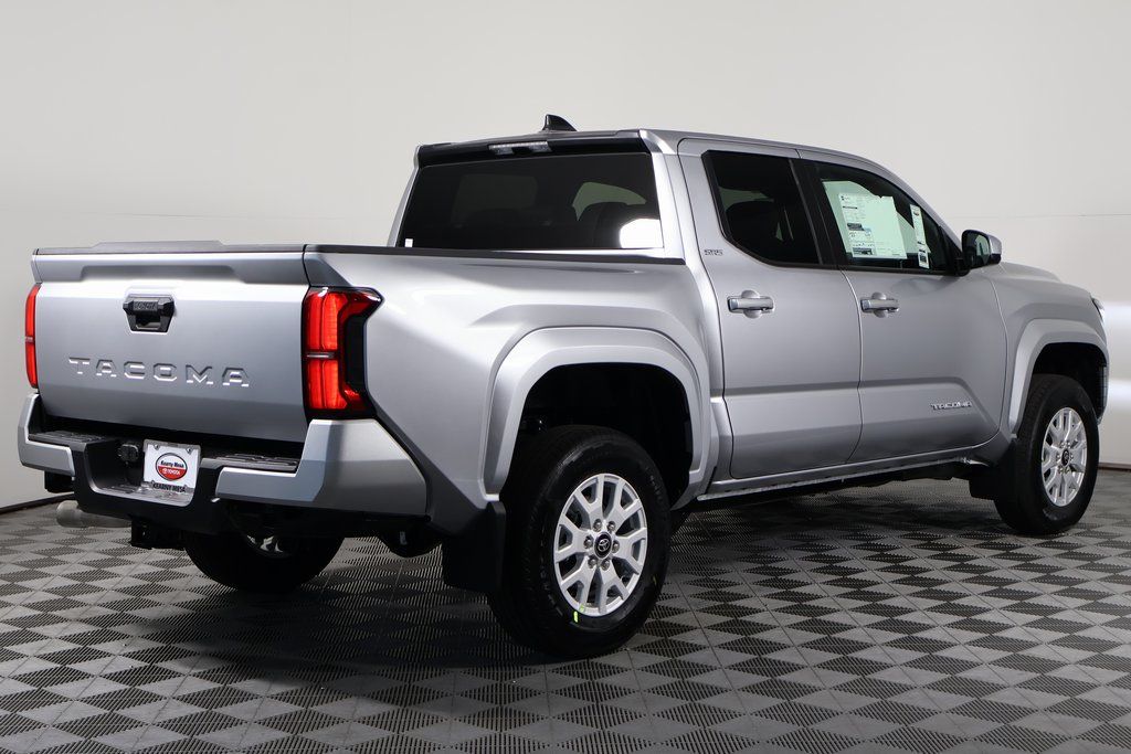 Thumbnail: 2025 Toyota Tacoma - 2