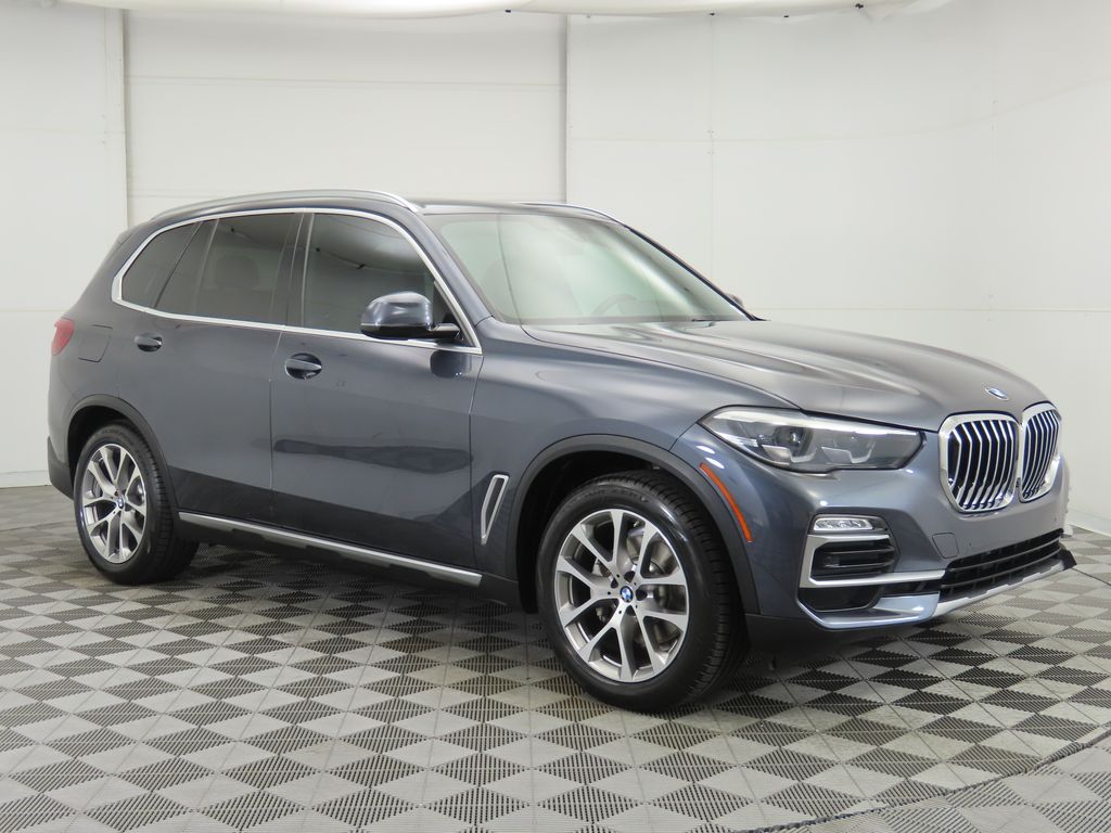 Thumbnail: 2019 BMW X5 - 3