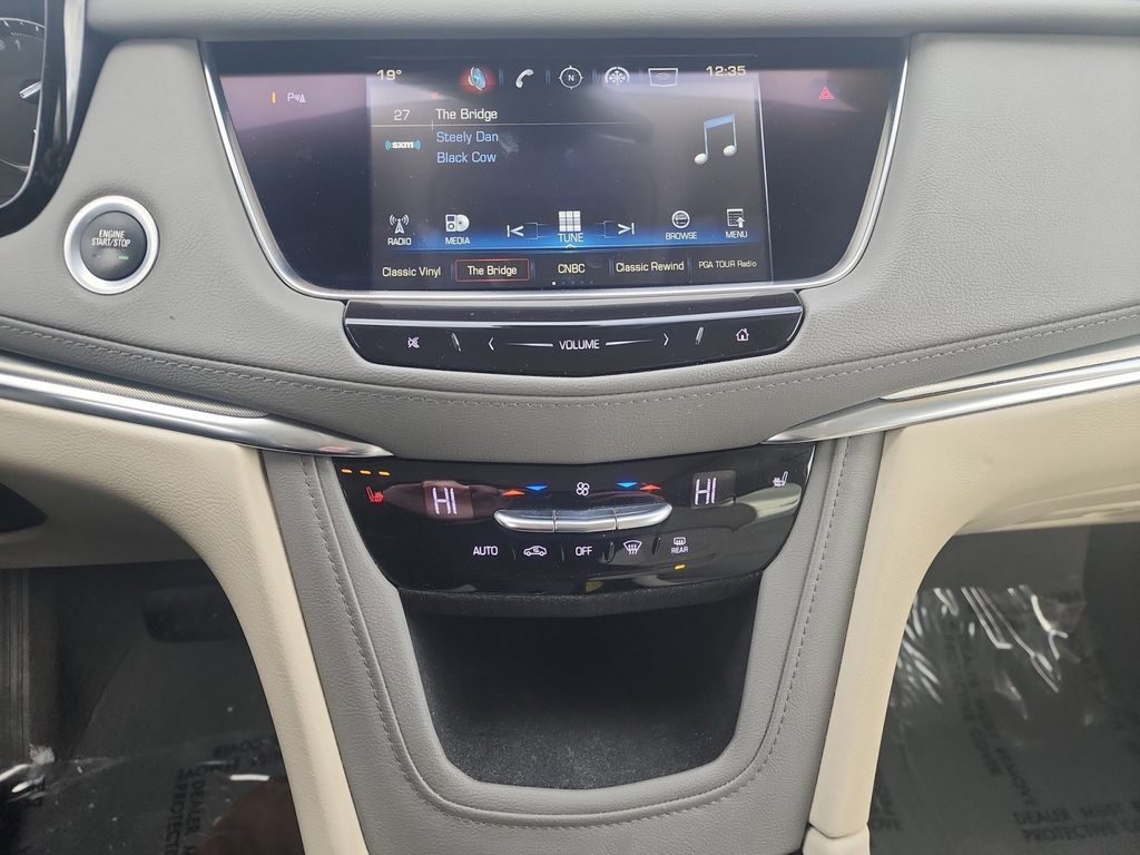 2019 Cadillac XT5 Luxury 15