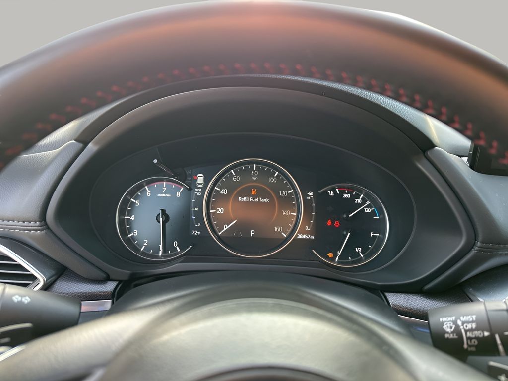 Used Car 2024 Mazda Cx-5  2.5 Turbo Premium For Sale Under $30,000 In Austin, Texas