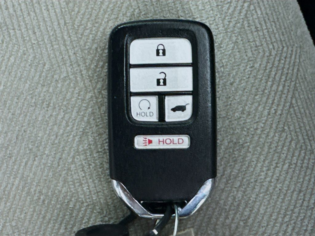 Used Car 2020 Honda Pilot  Ex For Sale Under $20,000 In Austin, Texas