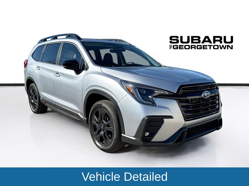 2025 Subaru Ascent Onyx Edition Touring AWD