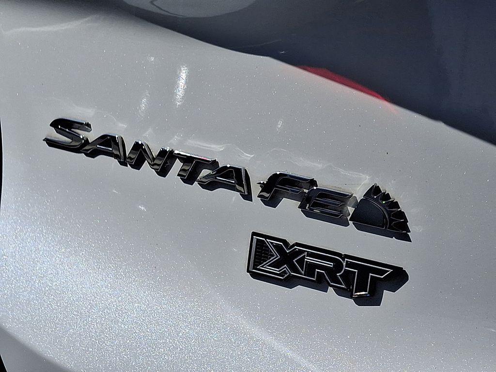 Thumbnail: 2023 Hyundai Santa Fe - 28
