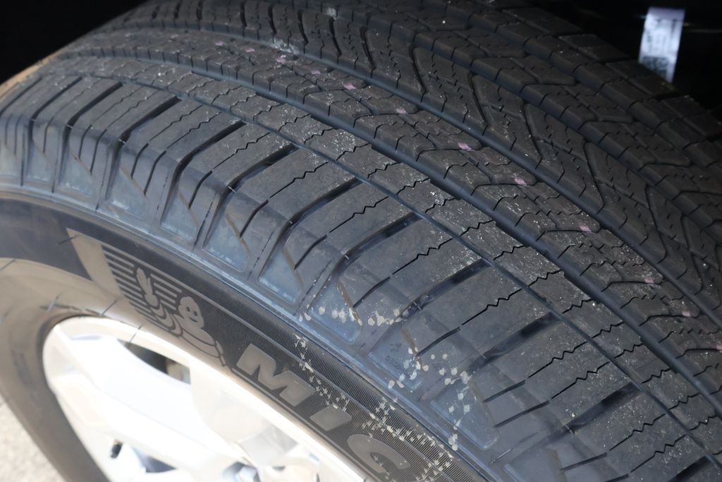 Thumbnail: 2026 Chevrolet Silverado 1500 - 10