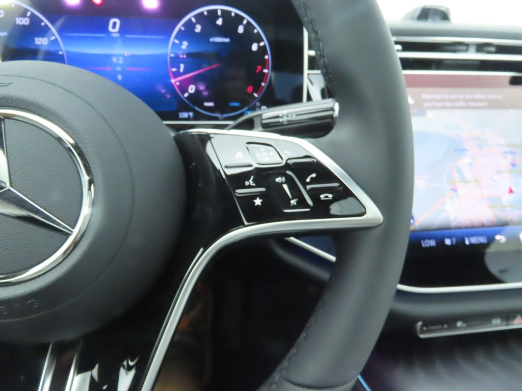 Thumbnail: 2026 Mercedes-Benz E-Class - 13