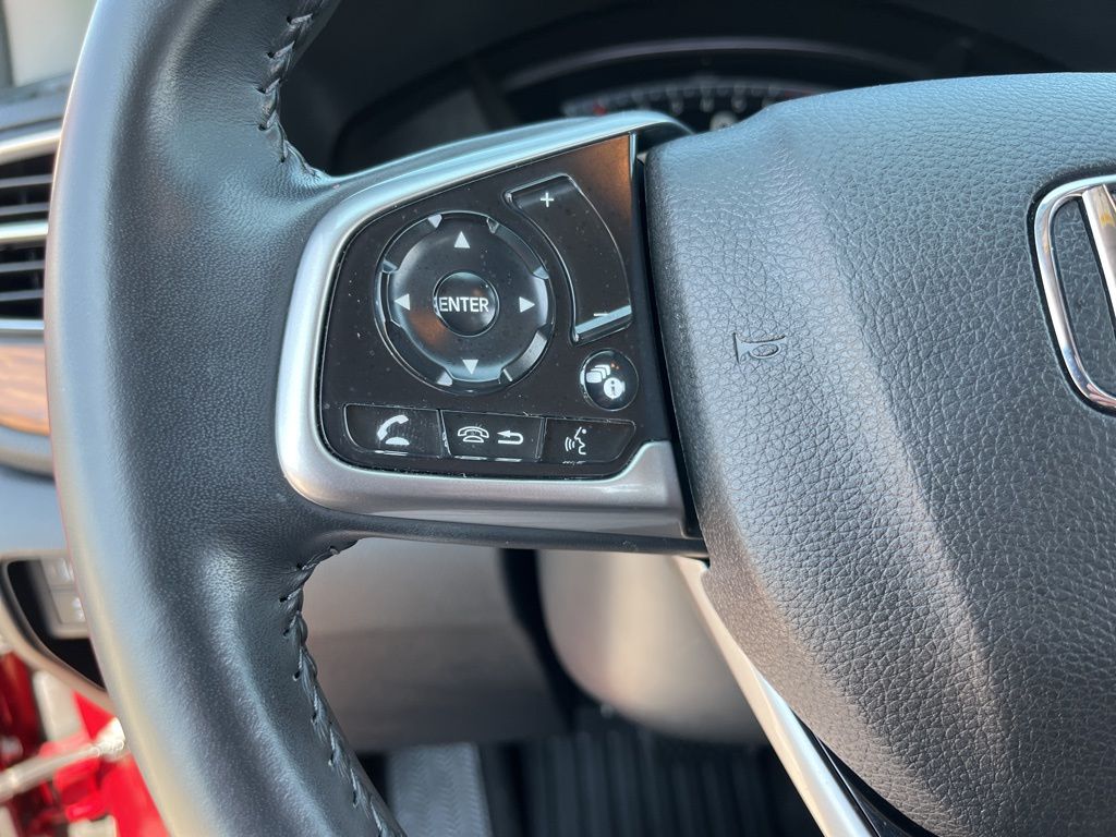 Thumbnail: 2022 Honda CR-V - 21