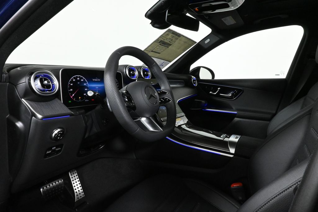 Thumbnail: 2026 Mercedes-Benz GLC - 15