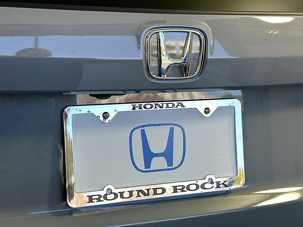 Thumbnail: 2026 Honda CR-V - 21