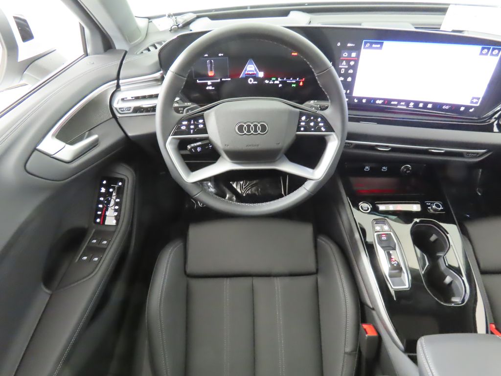 Thumbnail: 2025 Audi A5 - 12