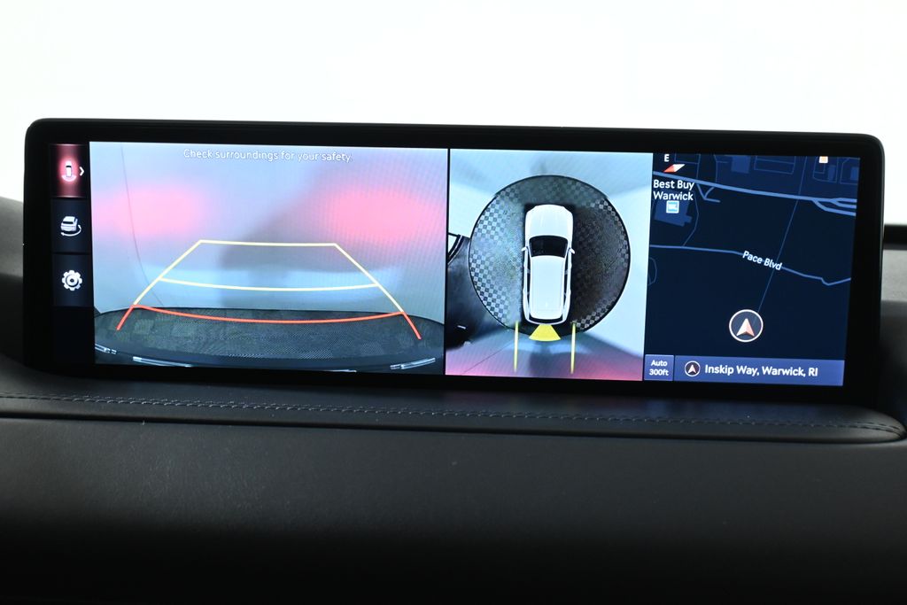 Thumbnail: 2021 Genesis GV80 - 25