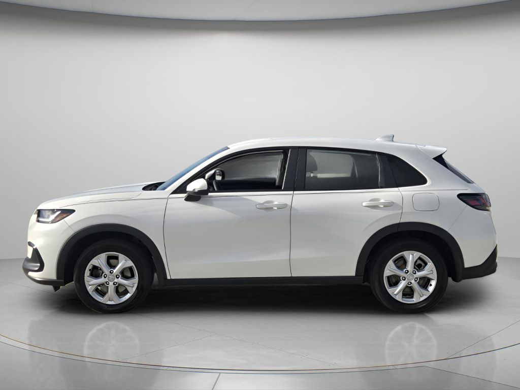 2025 Honda HR-V - $23,623