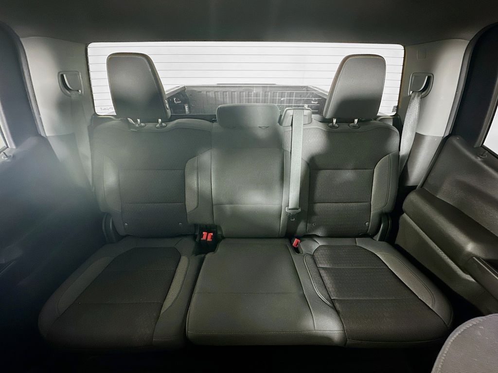 Used 2021 Black Chevrolet LT image 13