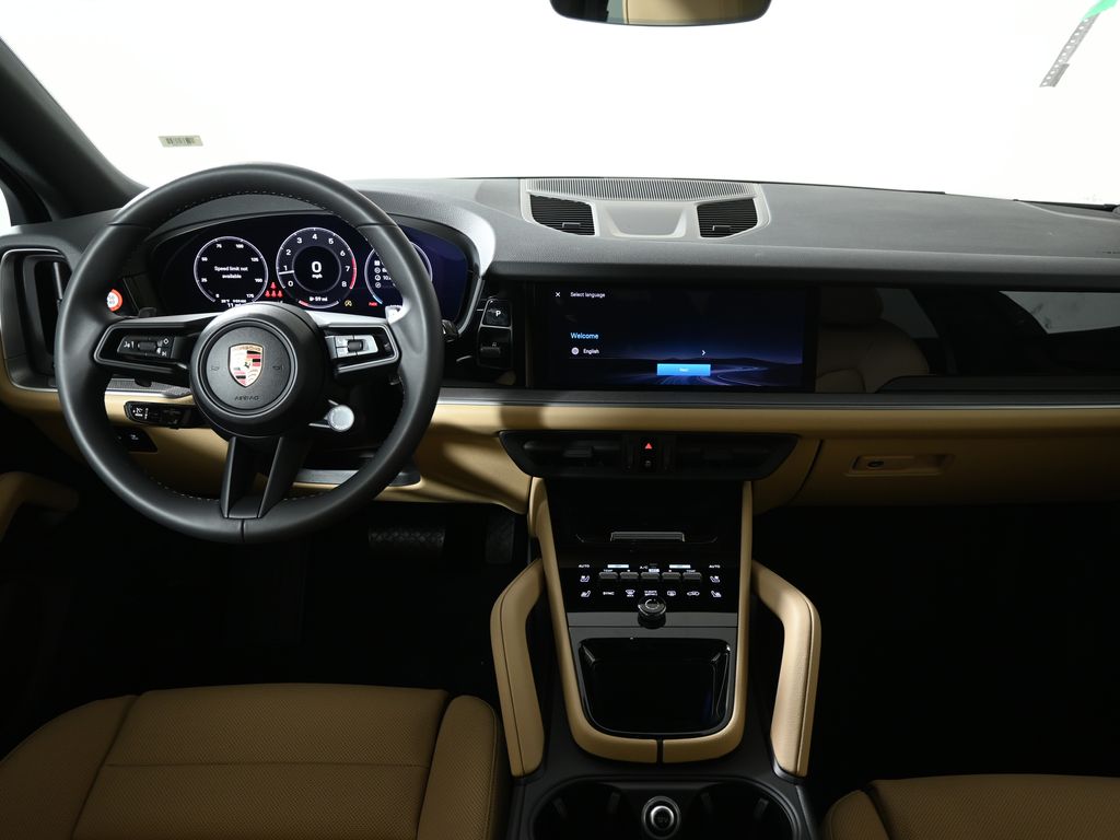 Thumbnail: 2026 Porsche Cayenne - 16