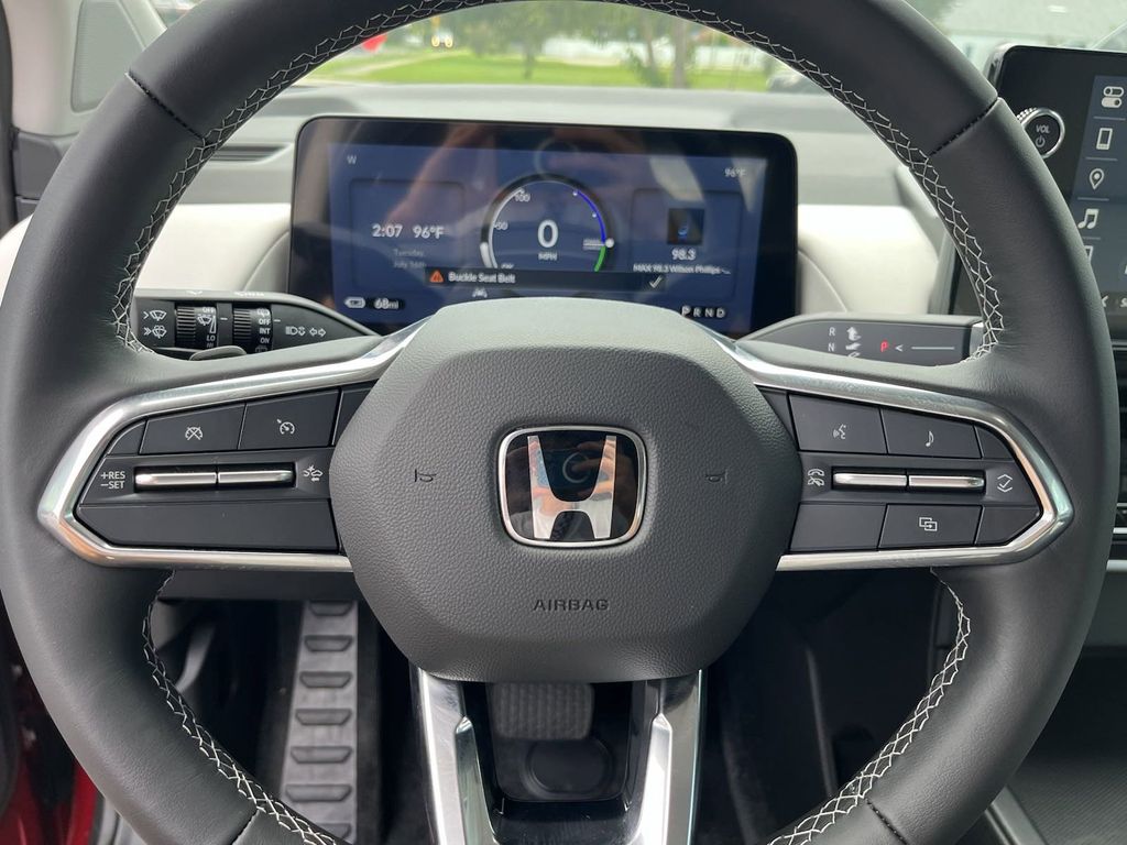 2024 Honda Prologue Touring 15