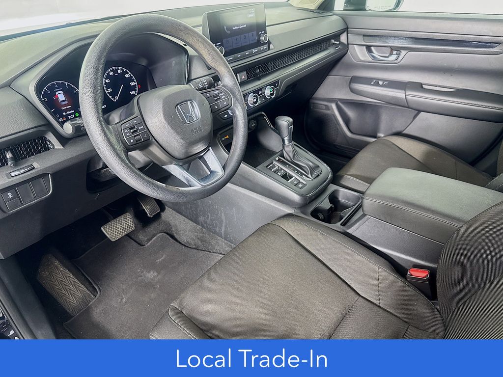 Used Car 2023 Honda Cr-v  Ex For Sale Under $30,000 In Austin, Texas