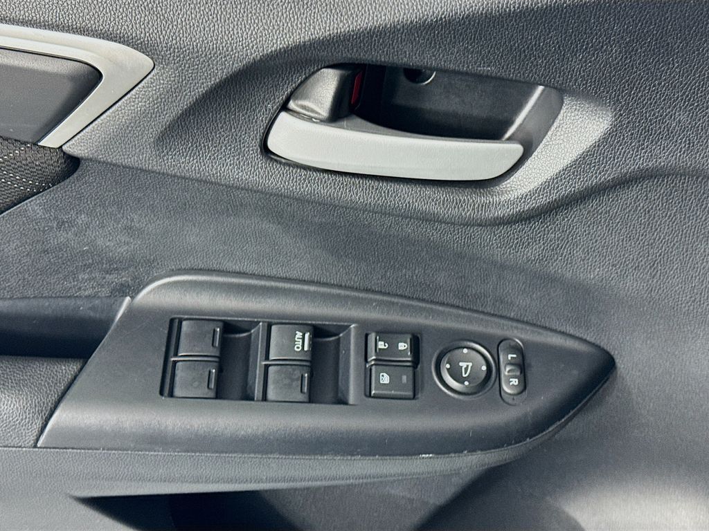 Used Car 2017 Honda Fit  Ex For Sale Under $20,000 In Austin, Texas