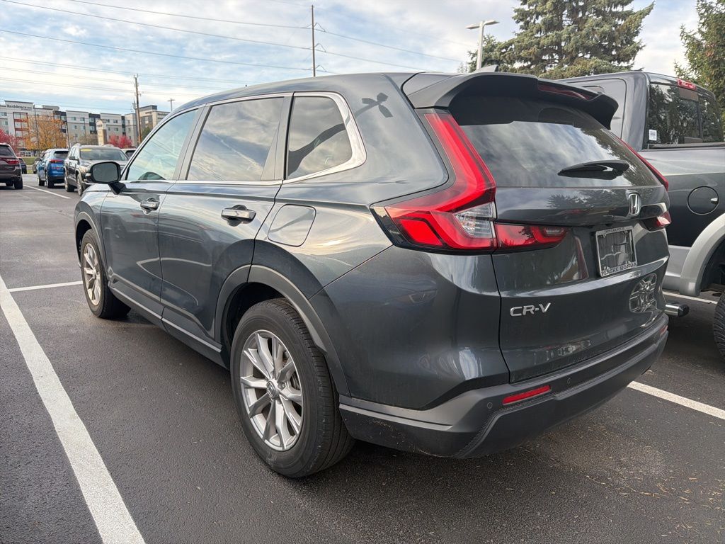 Thumbnail: 2023 Honda CR-V - 2