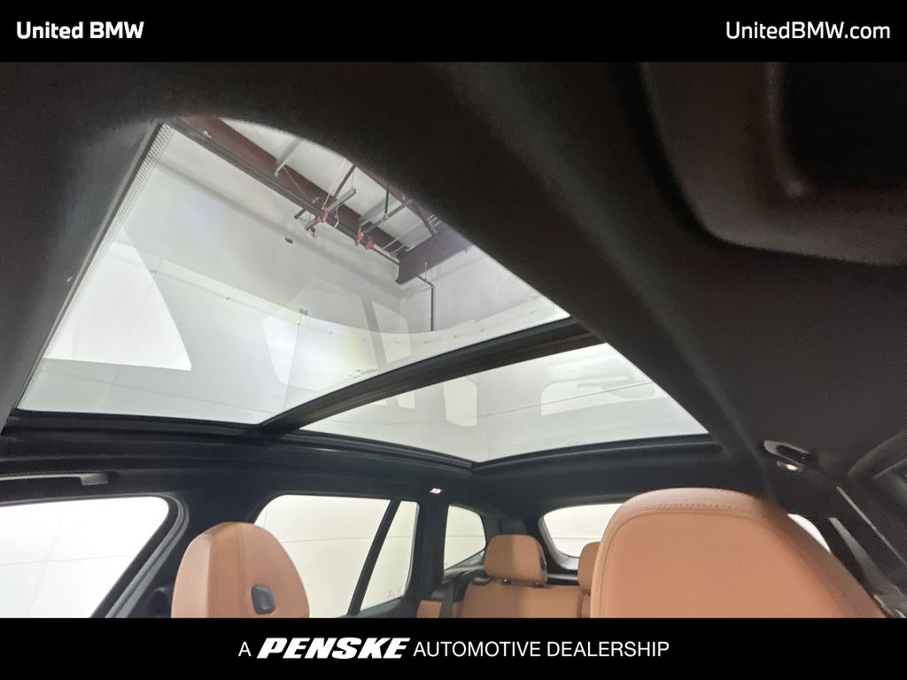 Thumbnail: 2024 BMW X3 - 20