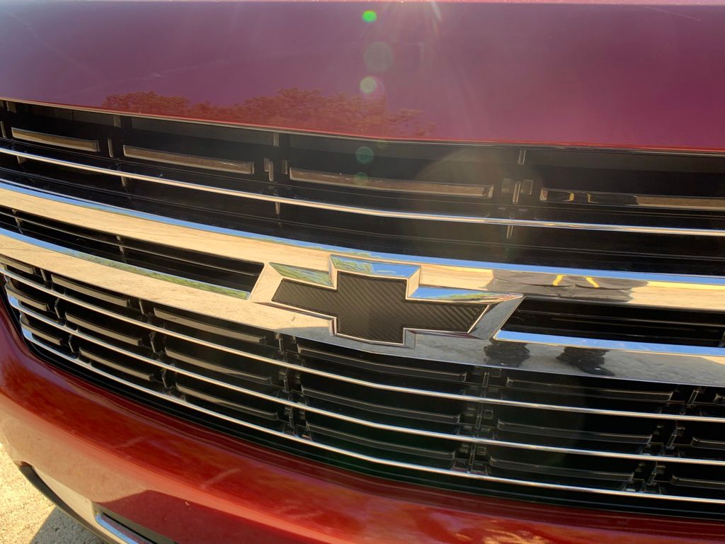 2021 Chevrolet Suburban LT 10