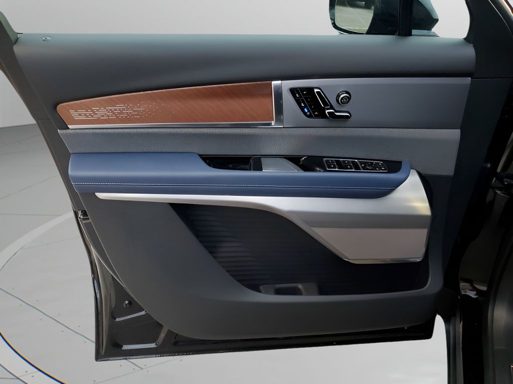 New 2026 Black Cadillac Premium Luxury image 26