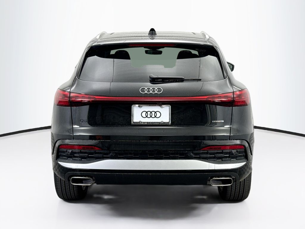 Thumbnail: 2025 Audi Q5 - 6