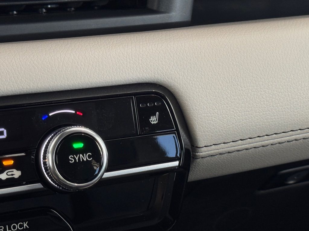 2026 Honda Pilot EX-L  at Community Honda