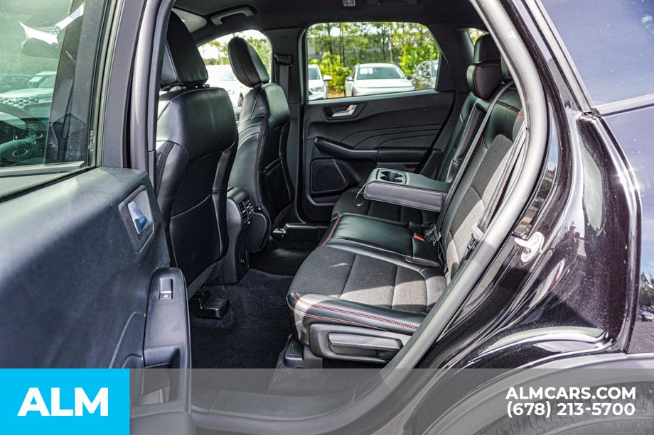 2026 Ford Escape ST-Line - Photo 21