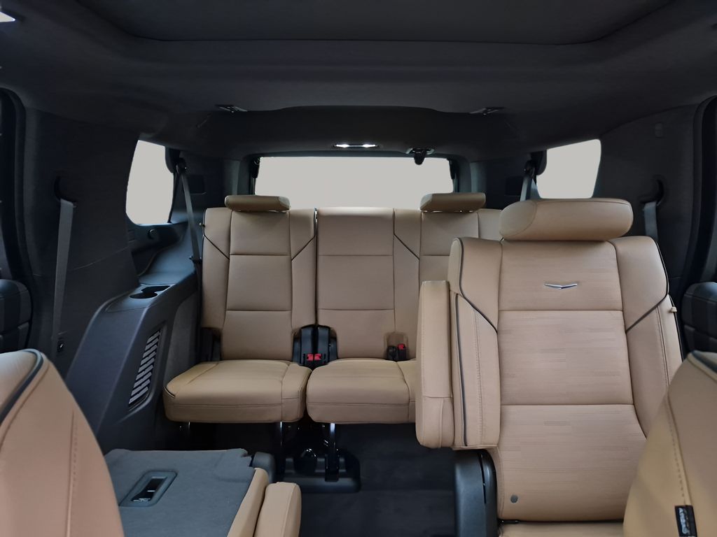 New 2026  Cadillac Luxury image 43