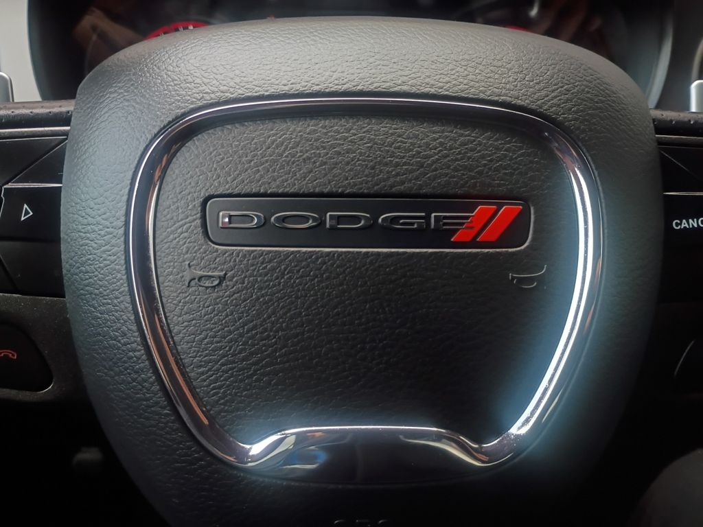 Used Car 2023 Dodge Charger  R/t For Sale Under $40,000 In Austin, Texas