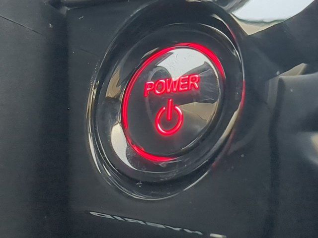 New 2026 Radiant Red Metallic Honda Touring image 27