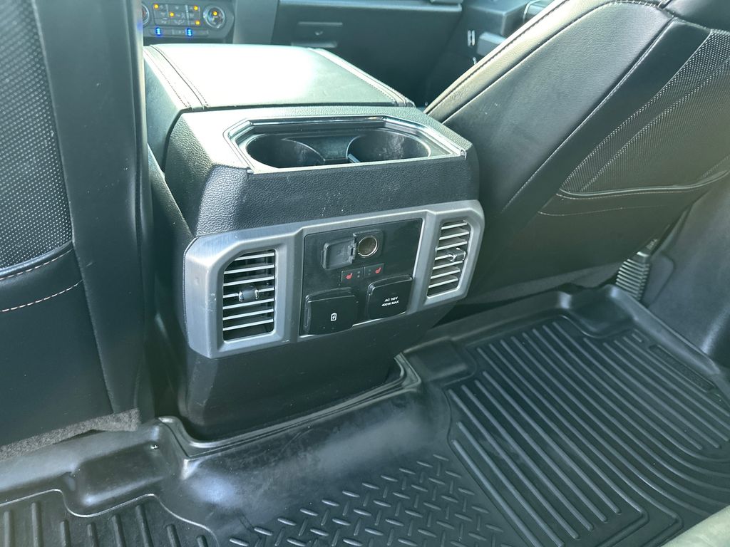 Used Car 2018 Ford F-250sd  Platinum For Sale Under $60,000 In Austin, Texas