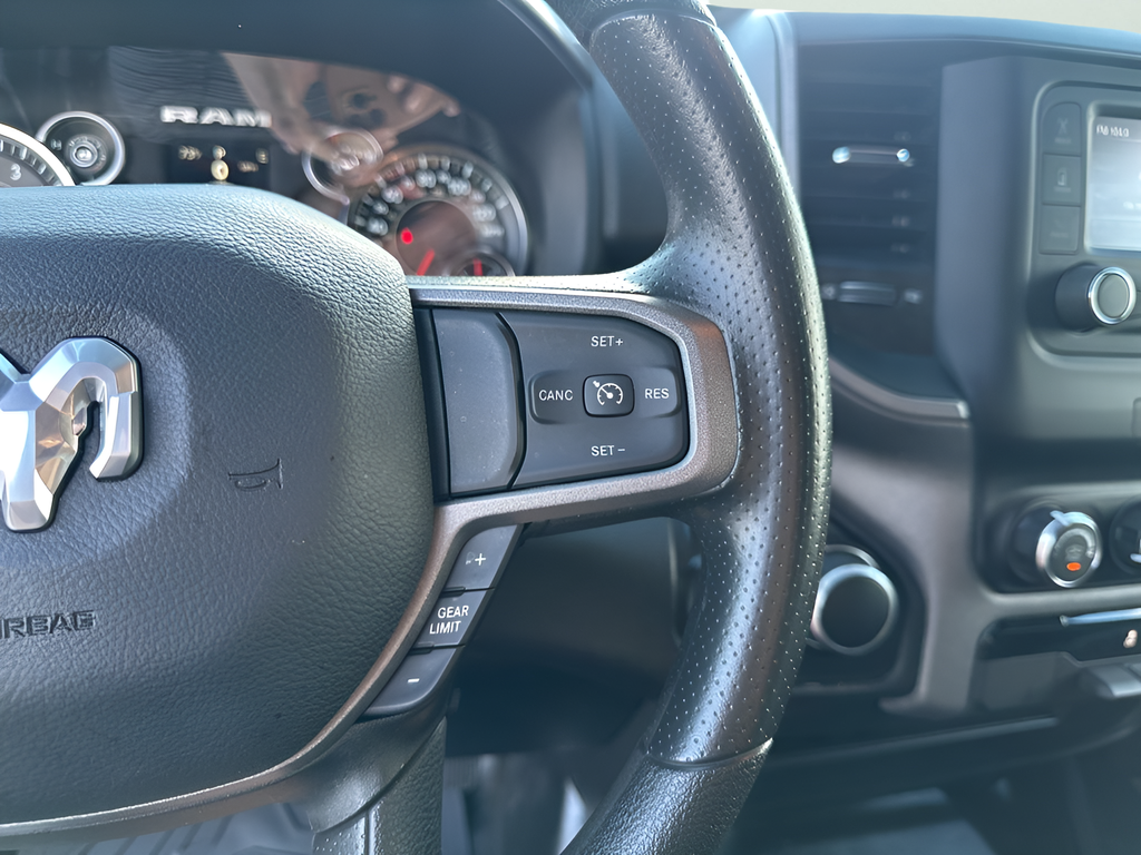 Used Car 2024 Ram 2500  Tradesman For Sale Under $40,000 In Austin, Texas