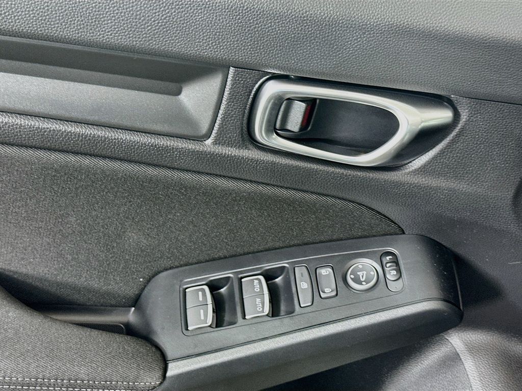 Thumbnail: 2026 Honda Civic - 18