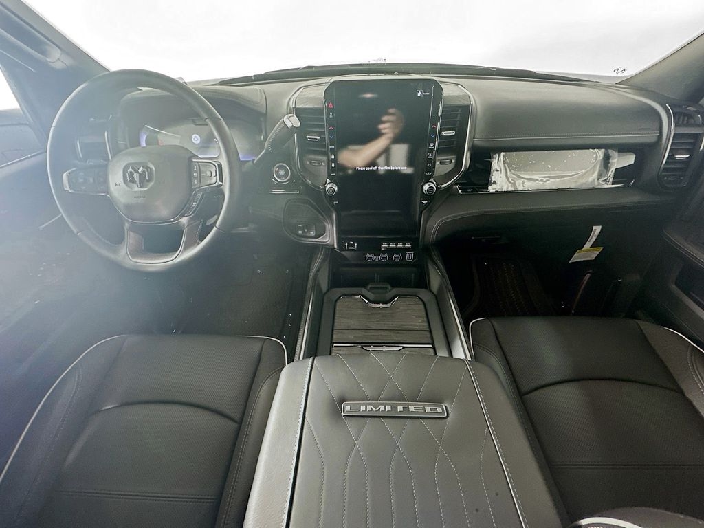 New 2026 Blue Ram Limited 14in image 9