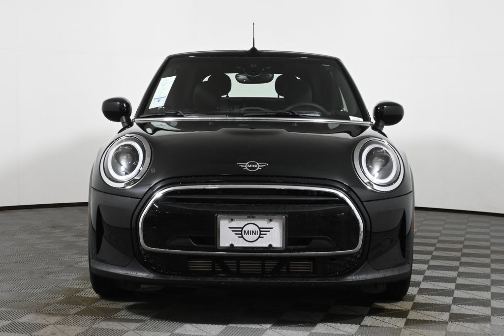 2024 MINI Cooper S 11