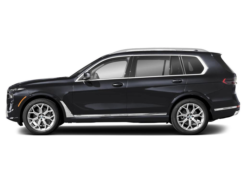 2025 BMW X7 xDrive40i 3