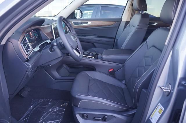 Thumbnail: 2026 Volkswagen Atlas - 6