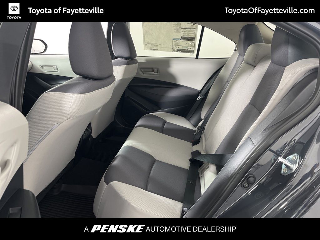 Thumbnail: 2026 Toyota Corolla - 21