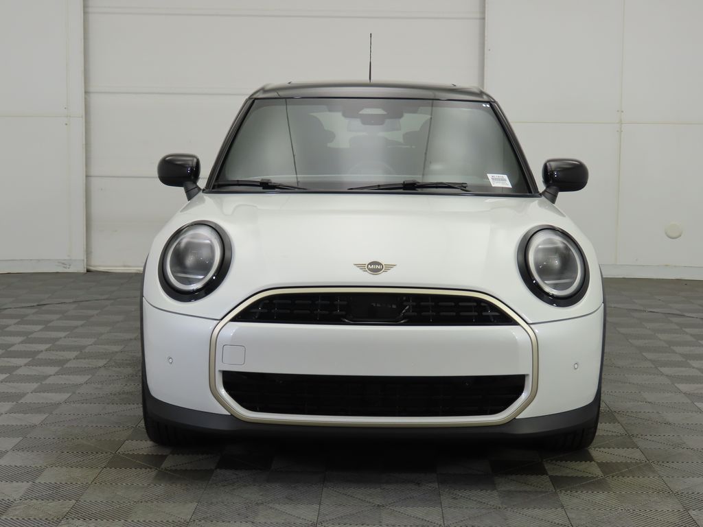 Thumbnail: 2026 MINI Cooper - 2