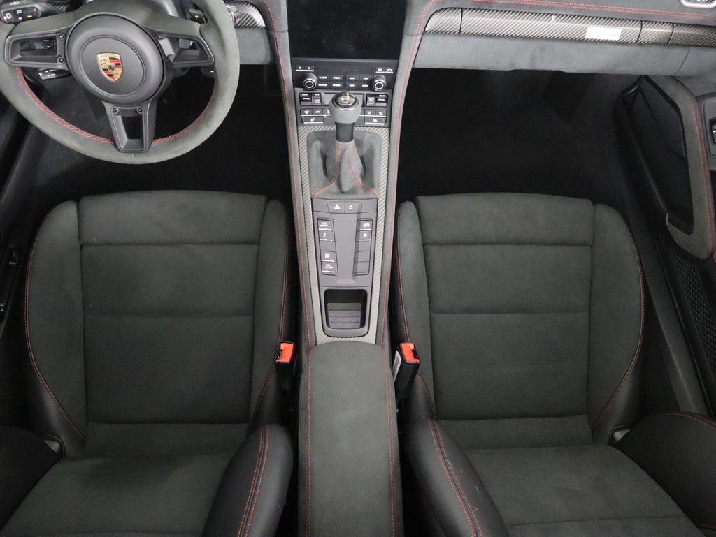 Thumbnail: 2024 Porsche  - 14
