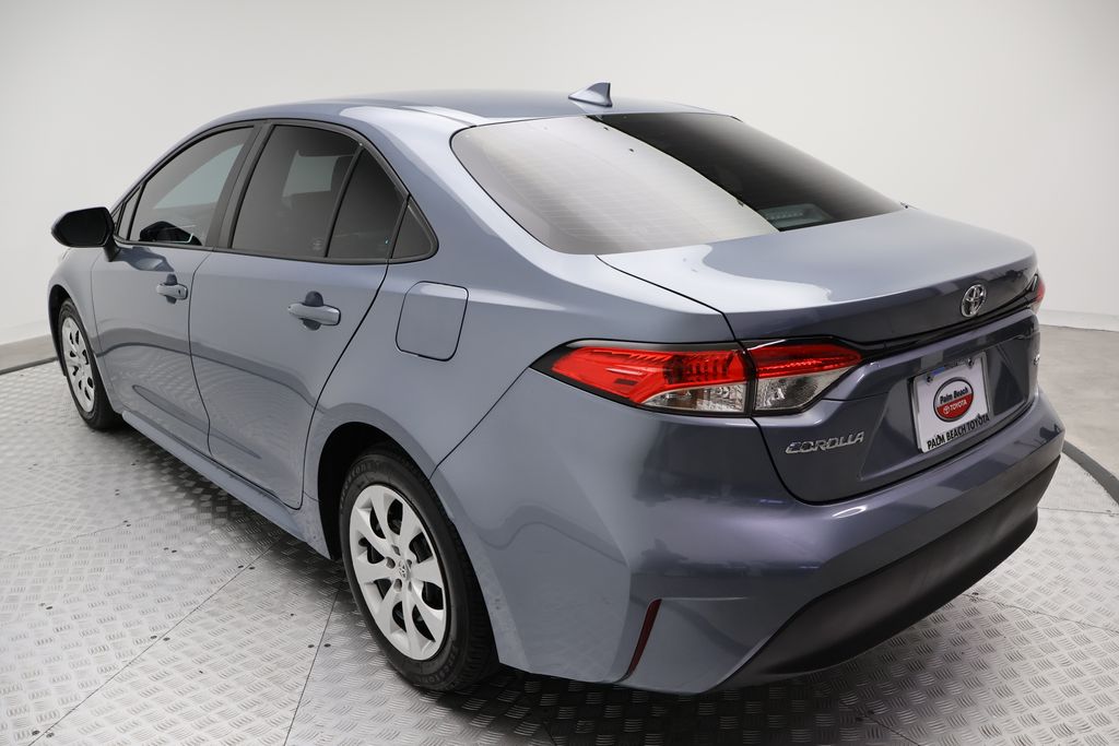 Thumbnail: 2023 Toyota Corolla - 11