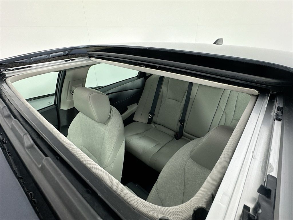2025 Honda Accord SE photo