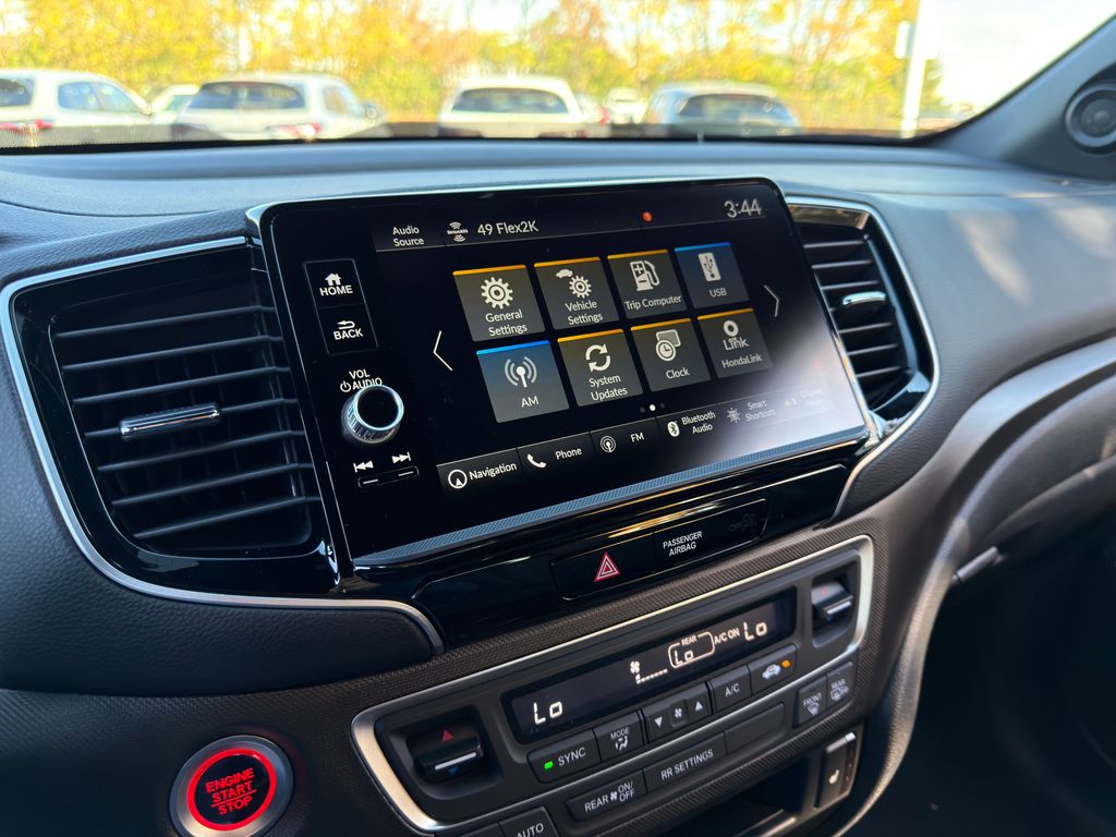 Thumbnail: 2026 Honda Ridgeline - 32