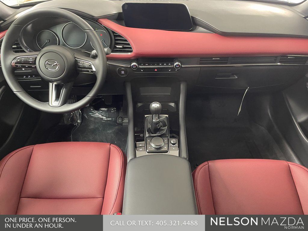2026 Mazda Mazda3 Premium - Photo 40