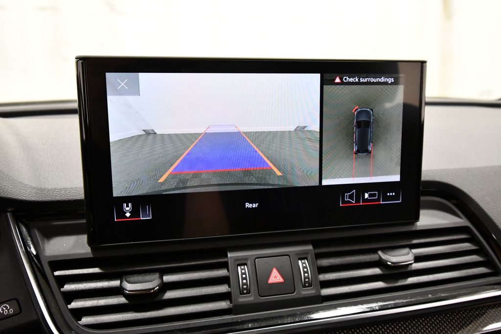 Used 2023 Audi SQ5 SUV