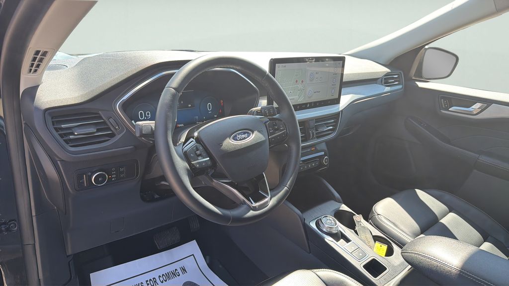 2023 Ford Escape