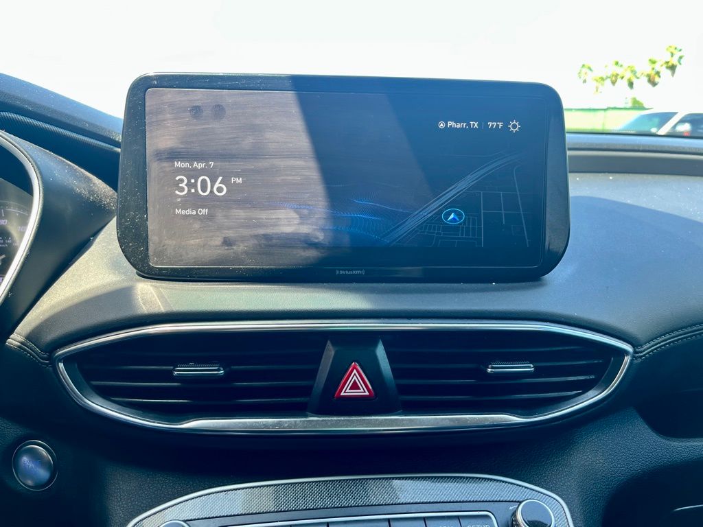 2023 Hyundai Santa Fe XRT 12