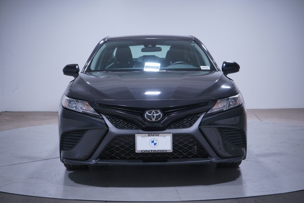 Thumbnail: 2020 Toyota Camry - 4